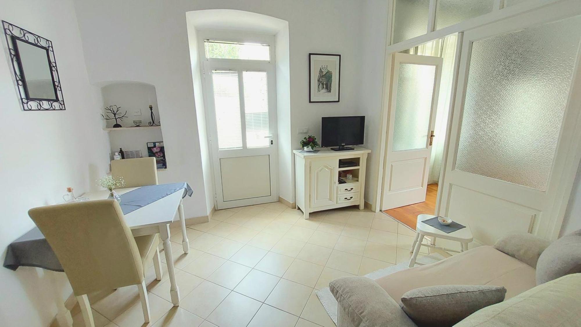 Apartments Rafaela 科尔丘拉 客房 照片