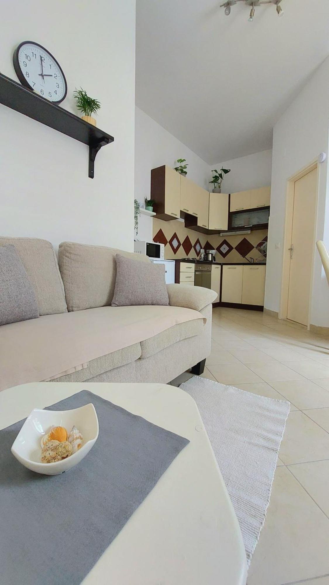 Apartments Rafaela 科尔丘拉 客房 照片