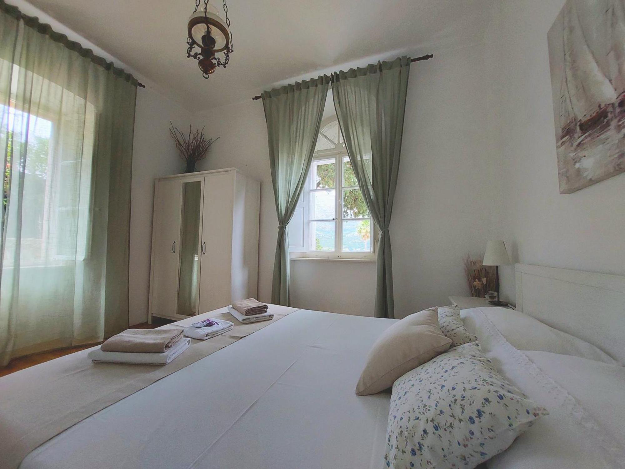 Apartments Rafaela 科尔丘拉 客房 照片